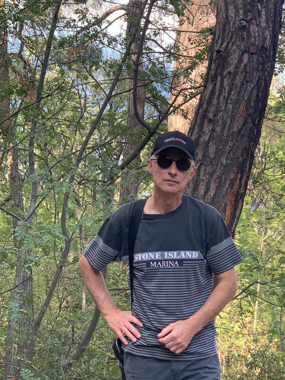 Сергей Р Profile Picture